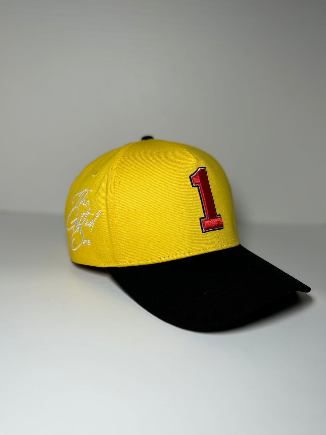 TG1 Signature Hat