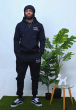 Load image into Gallery viewer, GC Sweatsuit (Black)
