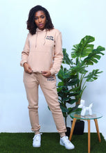 Load image into Gallery viewer, GC Sweatsuit (Tan)
