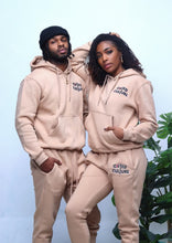 Load image into Gallery viewer, GC Sweatsuit (Tan)
