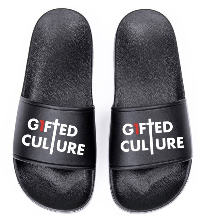 Foundation Logo Slides